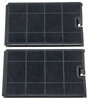 Whirlpool carbon filters CHF035 (G930362)