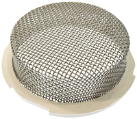 Moccamaster coffee grinder sieve 18