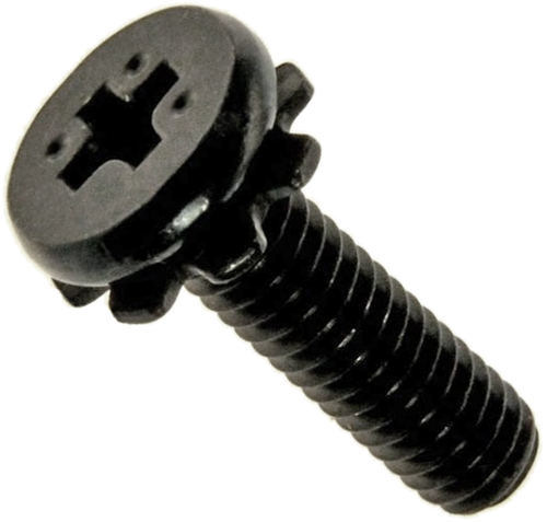 LG television table stand screw