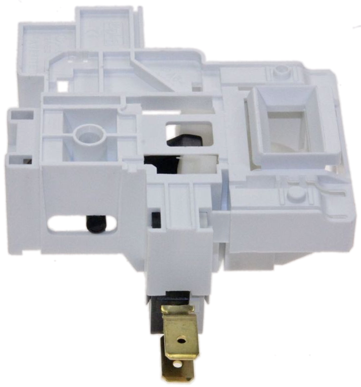 ELETTROSERRATURA BLOCCOPORTA PER ASCIUGATRICE - Foto 7