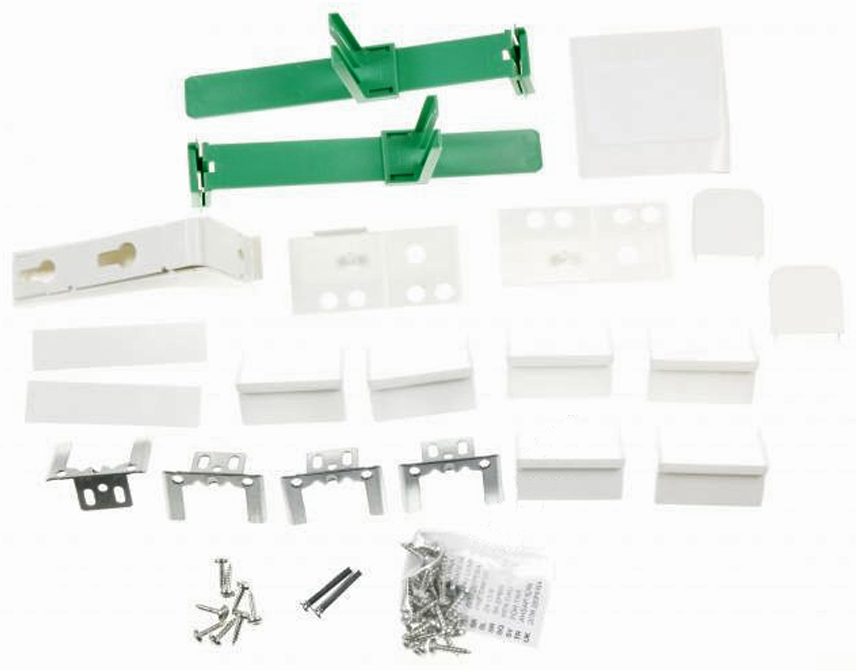 Aeg Electrolux Integrated Door Attachment Kit 140035622178 Fhp Fi Appliance Spare Parts