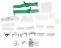 Aeg Electrolux integrated door attachment kit 140035622178