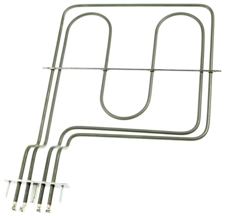 Gram uunin ylävastus 2900W (X700279)