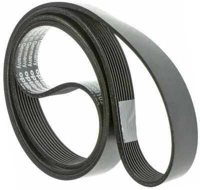 Upo washing machine drive belt 9EPH1023