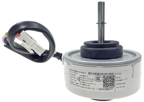 Samsung indoor unit motor AR0/AR1