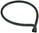 LG dryer condenser hose 645mm