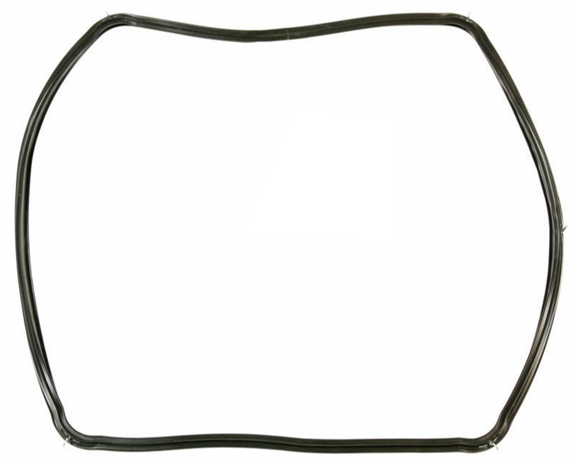 Smeg oven door seal SC/SF - fhp.fi - appliance spare parts