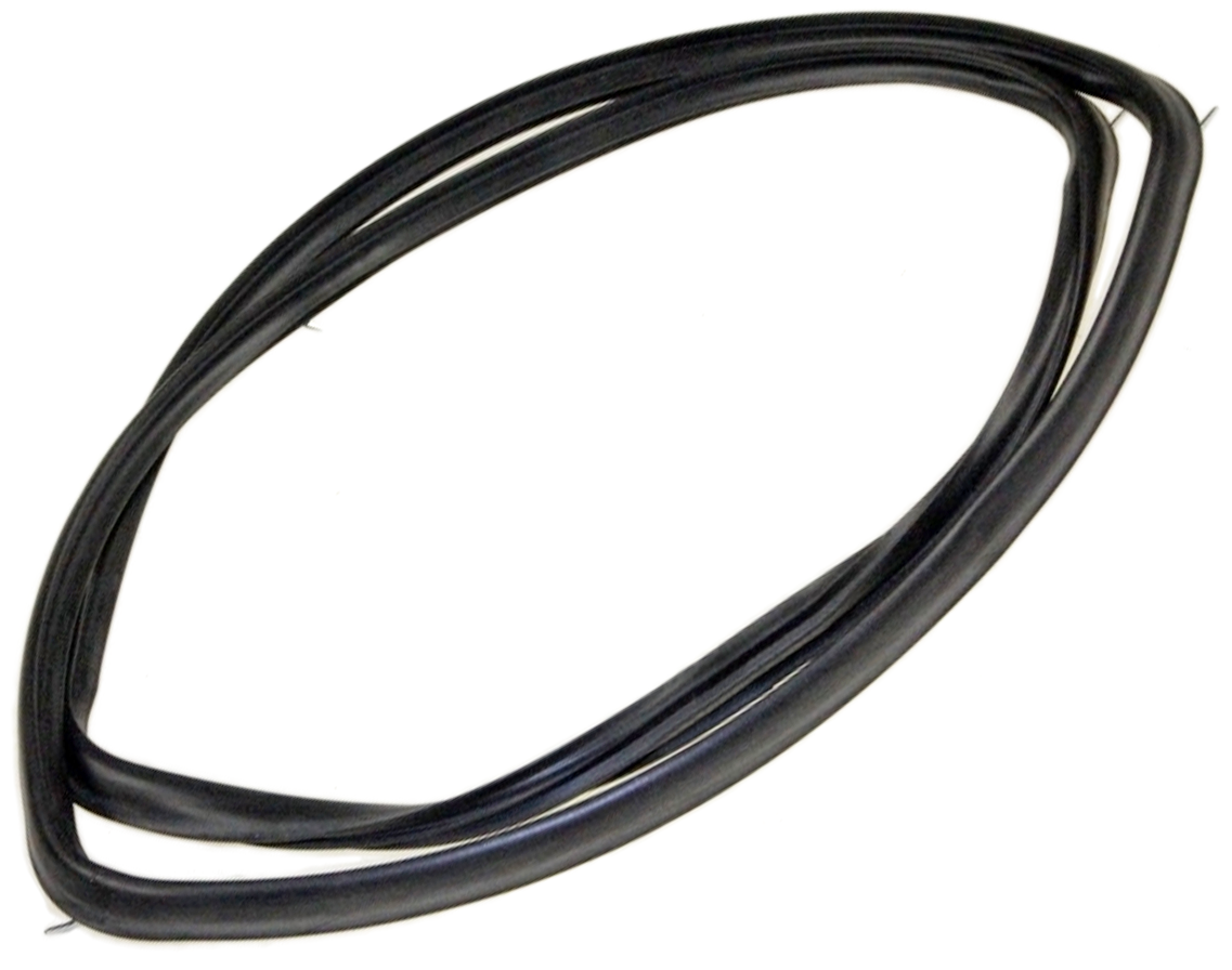 Smeg oven door seal