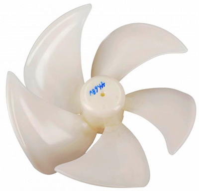 Samsung freezer fan propeller 145mm
