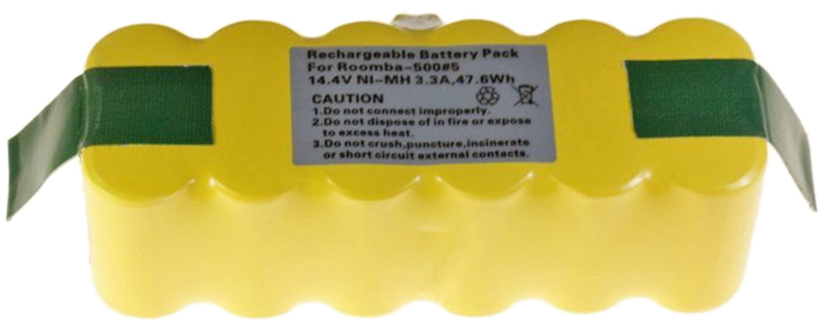 irobot battery 14.4 v 3000mah