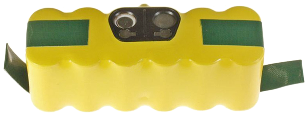 irobot battery 14.4 v 3000mah