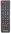Samsung television remote control BN59-01268D, BN59-01326A
