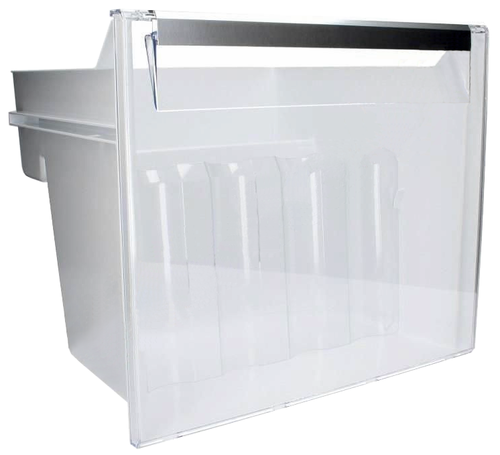 Electrolux Fridge Vegetable Drawer Ern Erx Fhp Fi Appliance Spare Parts
