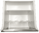 Electrolux fridge vegetable drawer ERN/ERX 8582265426469