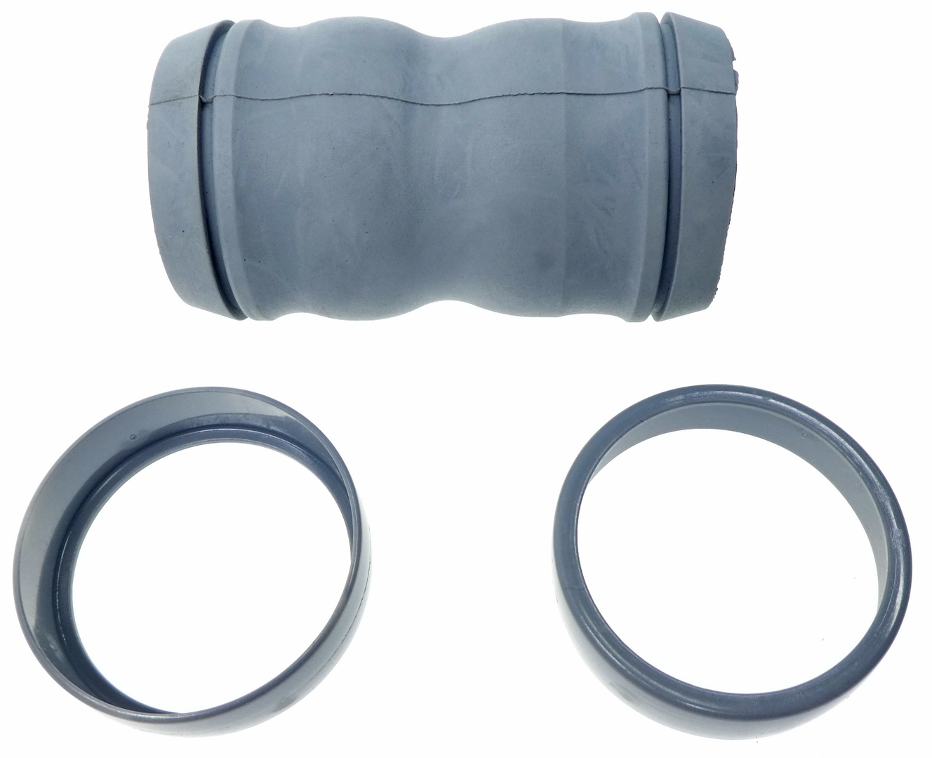 30 Sacchetti Per Aspirapolvere Nilfisk GM 100 J Sprint Plus