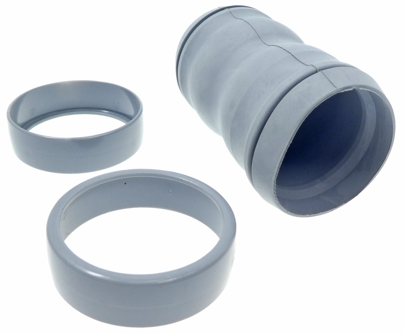 10 sacchetti per aspirapolvere per aspirapolvere Wet & Dry