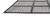 LG indoor unit filter ASNW 5230A20064A