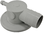 Metos Master MM2 / Dihr arm holder (top/bottom)