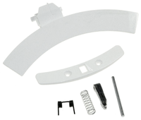 Electrolux door handle kit EWP