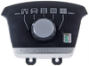 Electrolux vacuum cleaner power regulator ZUOGREEN