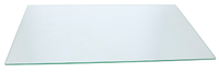 AEG Electrolux bottom glass shelf 476x300mm
