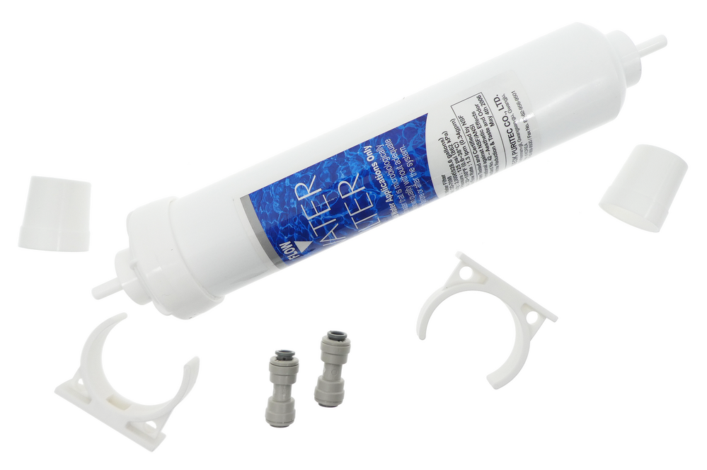 Bosch / Siemens vedensuodatin DD7098