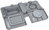 Asko Upo detergent dispenser