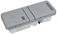 Asko Upo detergent dispenser