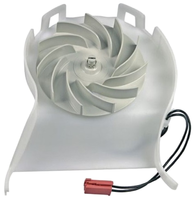 Bosch freezer fan motor BG2012-V7.0