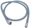 Hoover Smeg drain hose 2m (91670102)