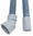 Hoover Smeg tiskikoneen poistoletku 2m (91670102)