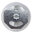 Vallox cooker hood knob 1-2-3-4 pos. (white)