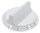 Vallox cooker hood knob 1-2-3-4 pos. (white)