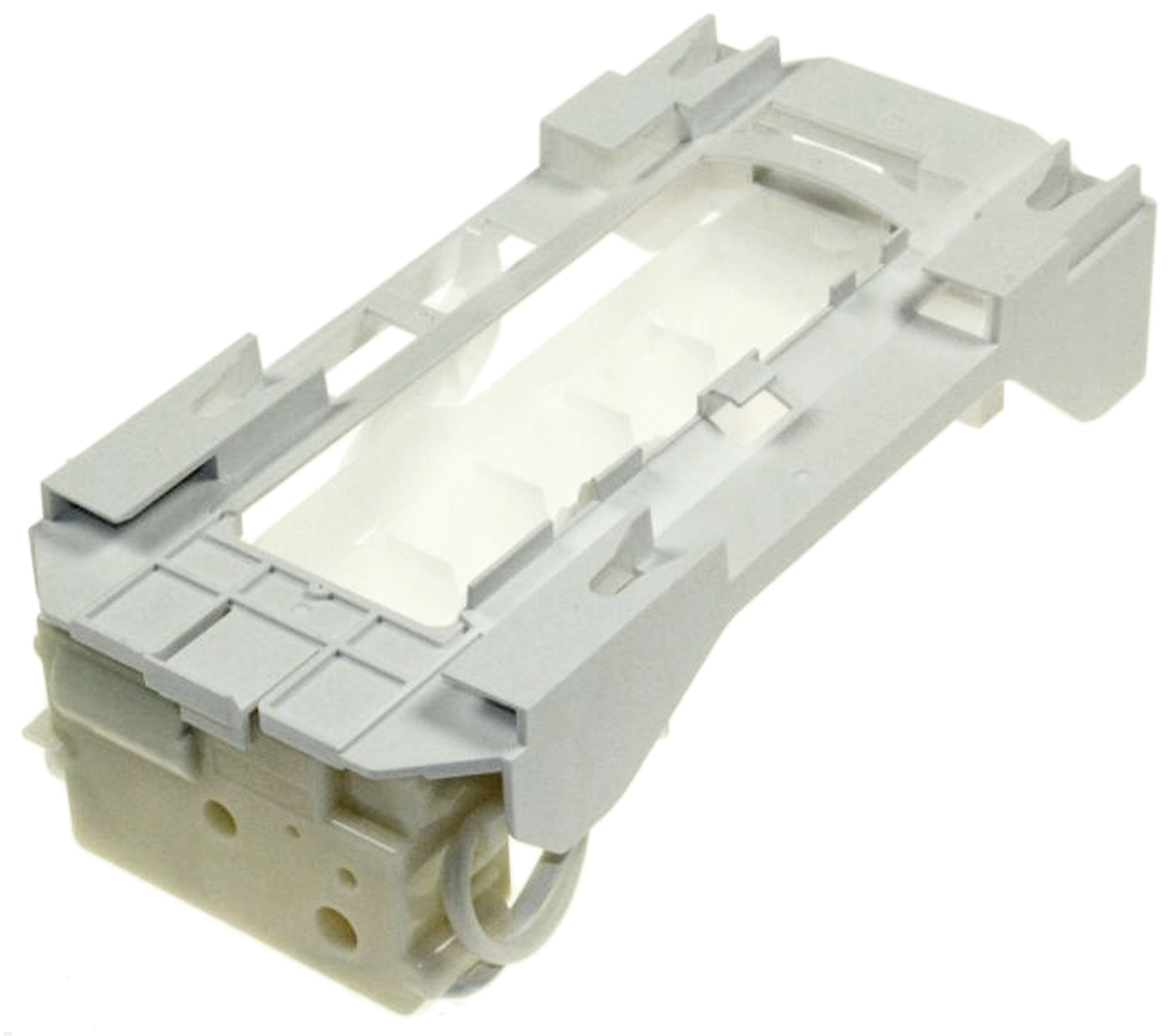 aeg arctis freezer parts