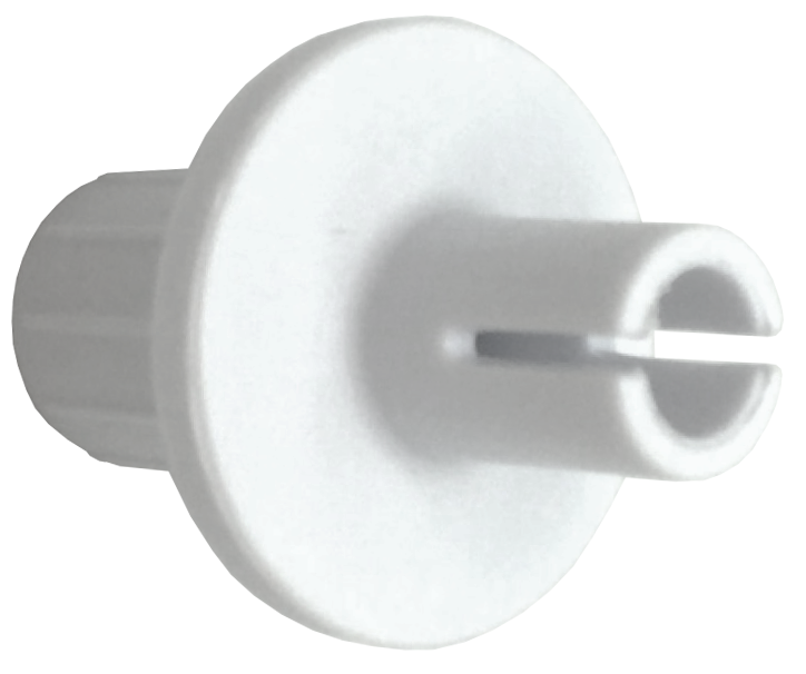 Whirlpool Freezer Flap Pin Wva Wve Fhp Fi Appliance Spare Parts
