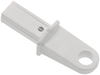 Upo freezer compartment hinge holder