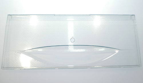 Miele Freezer Drawer Front Plate Fhp Fi Appliance Spare Parts