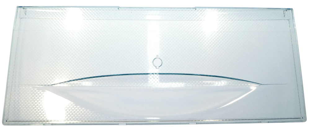 Miele freezer drawer front plate
