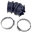 Asko Upo washing pump hose