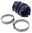Asko Upo washing pump hose