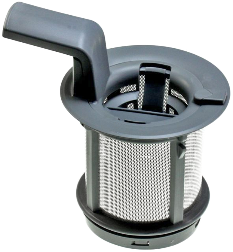 Upo / Asko dishwasher fine filter DW70 fhp.fi appliance spare parts