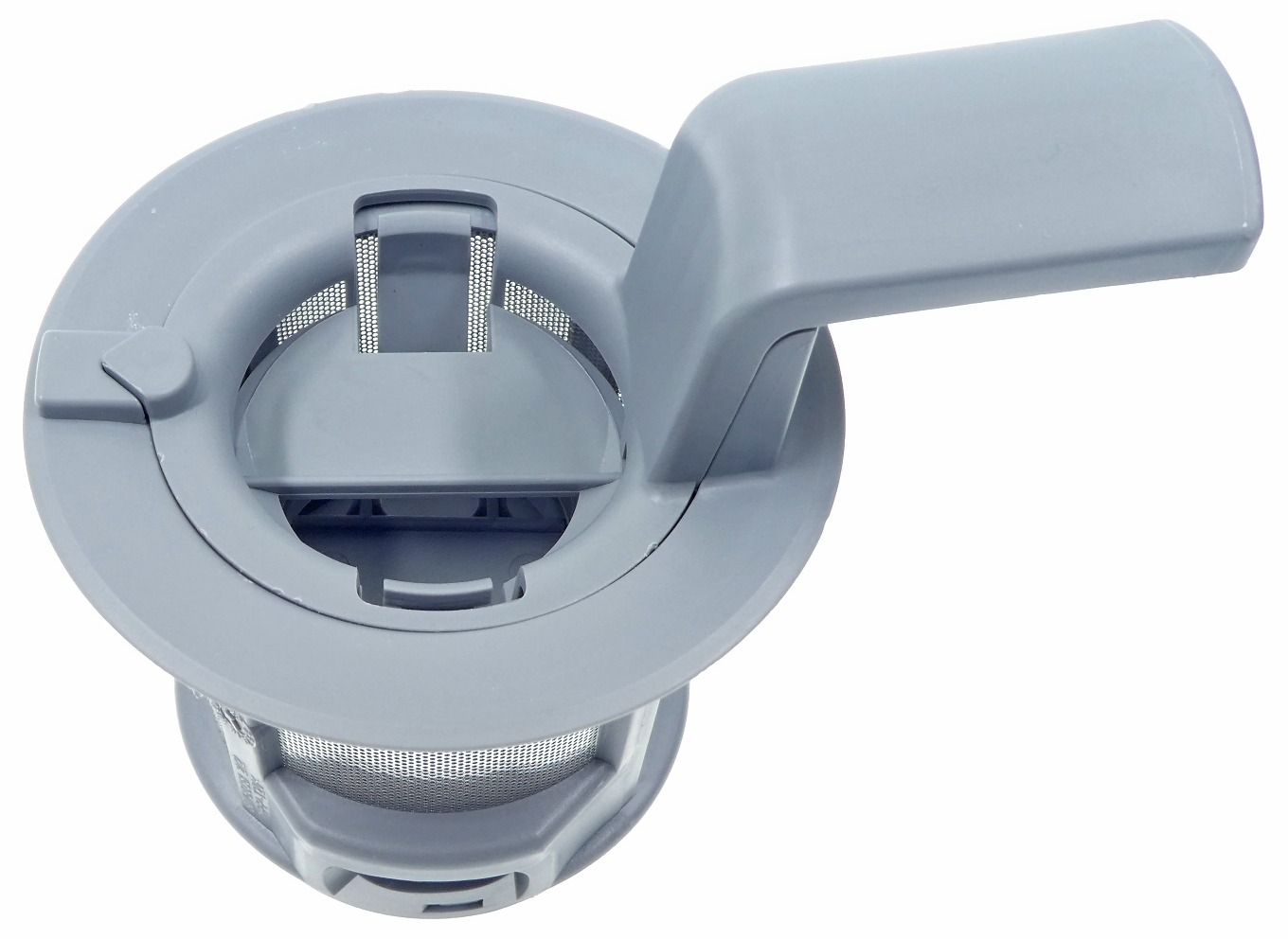 Upo / Asko dishwasher fine filter DW70 fhp.fi appliance spare parts