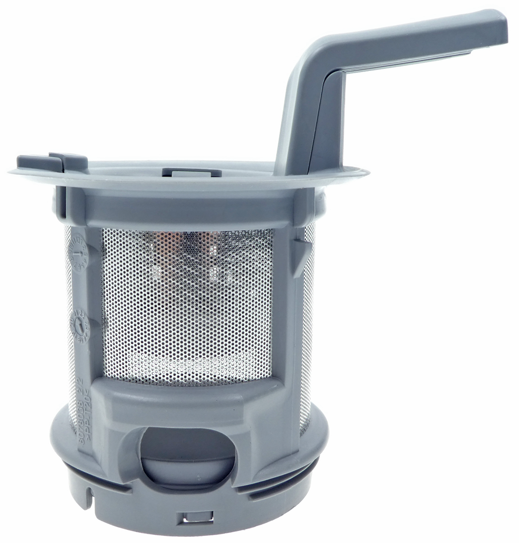 Upo / Asko dishwasher fine filter DW70 fhp.fi appliance spare parts