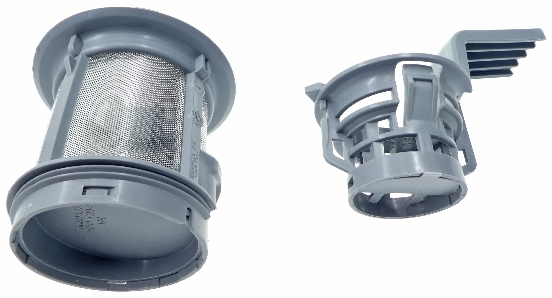 Upo / Asko dishwasher fine filter DW70 fhp.fi appliance spare parts