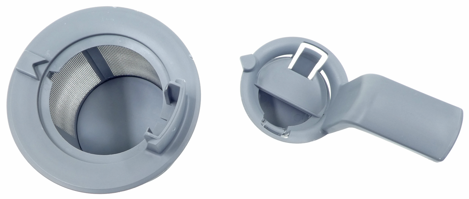 Upo / Asko dishwasher fine filter DW70 fhp.fi appliance spare parts