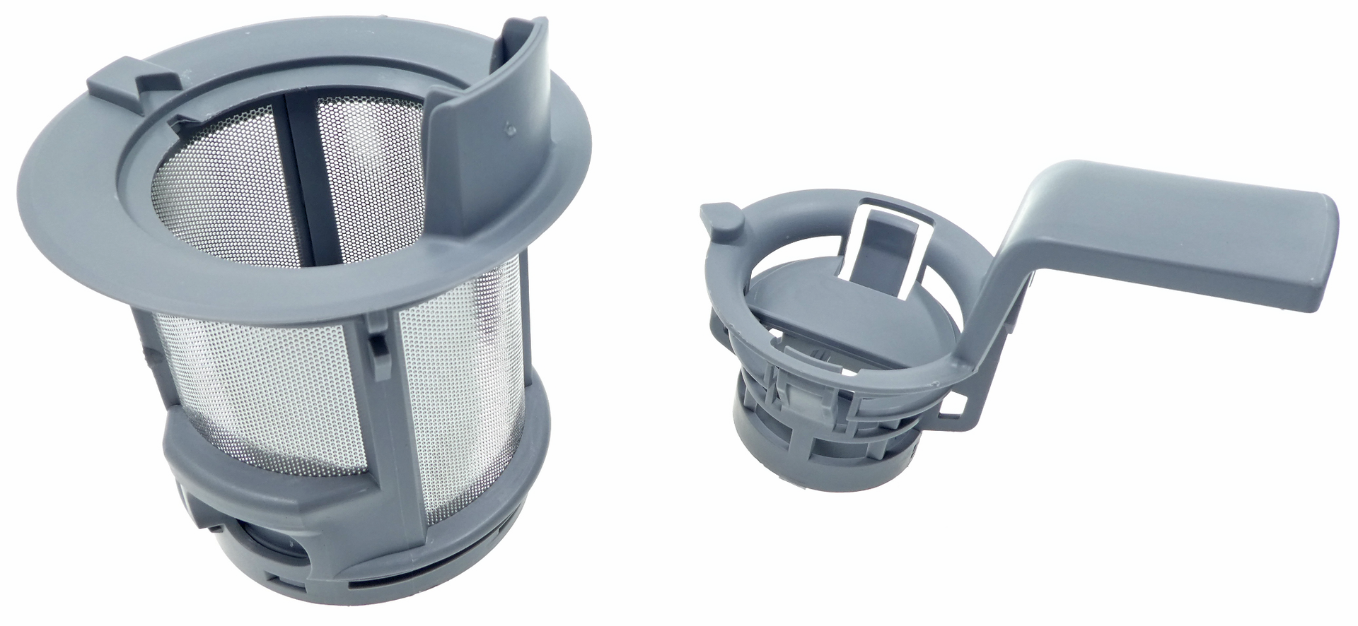 Upo / Asko dishwasher fine filter DW70 fhp.fi appliance spare parts