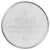 CR1632 Litium paristo 3V, 5kpl