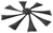 Electrolux side brush PURE i9
