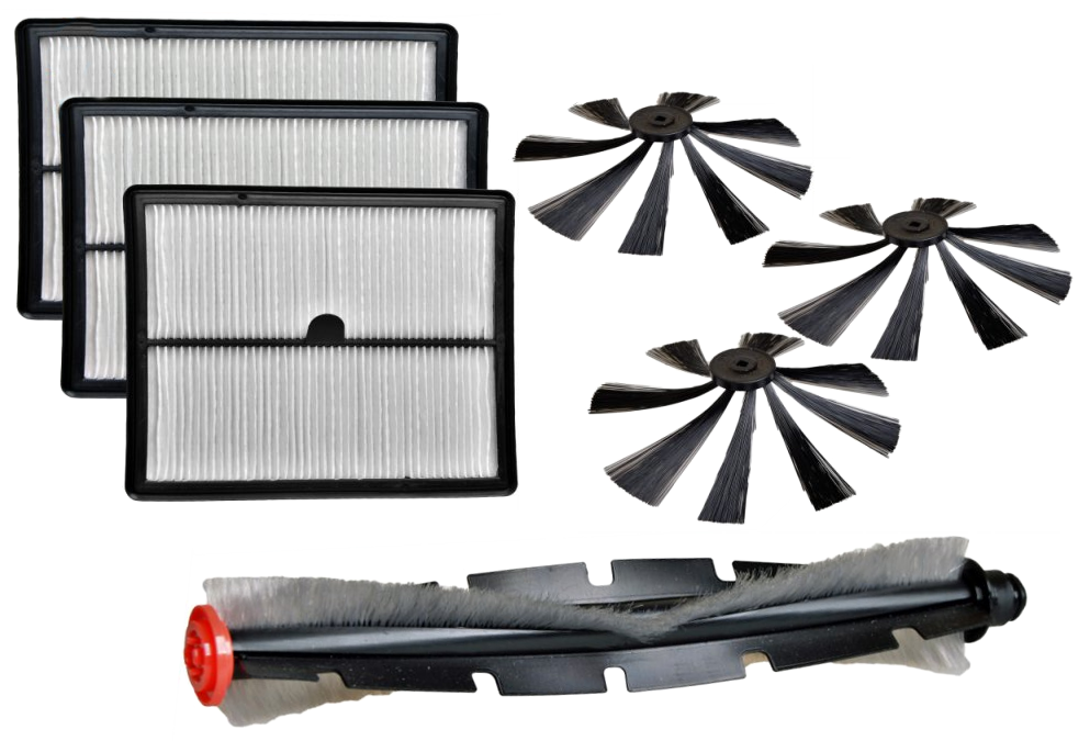 Electrolux PURE i9 maintenance kit ERK2 