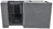 Miele dishwasher detergent dispenser PG80 R556631